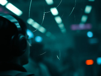 prefiero no saber nada de la gente que me escucha.  Prefiero no saber lo que piensa la gente.  Prefiero no saber lo que les gusta.  No kiero escuchar sus ideas .  SOlo quiero poder llevar l publico lo mas lejos que pueda con mi musica       TECHNO UNDERGROUND  Es,corazon,mente,y sentimiento-