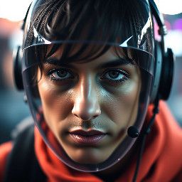 prefiero no saber nada de la gente que me escucha.  Prefiero no saber lo que piensa la gente.  Prefiero no saber lo que les gusta.  No kiero escuchar sus ideas .  SOlo quiero poder llevar l publico lo mas lejos que pueda con mi musica       TECHNO UNDERGROUND  Es,corazon,mente,y sentimiento-