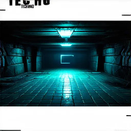 TECHNO UNDERGROUND,,,,,,Community Takeover .ConTextto Techno.